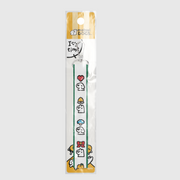 마츠이 우븐 자카드 스트랩 WT015