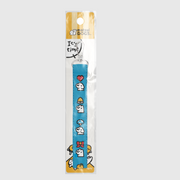 matsui woven jacquard strap WT016
