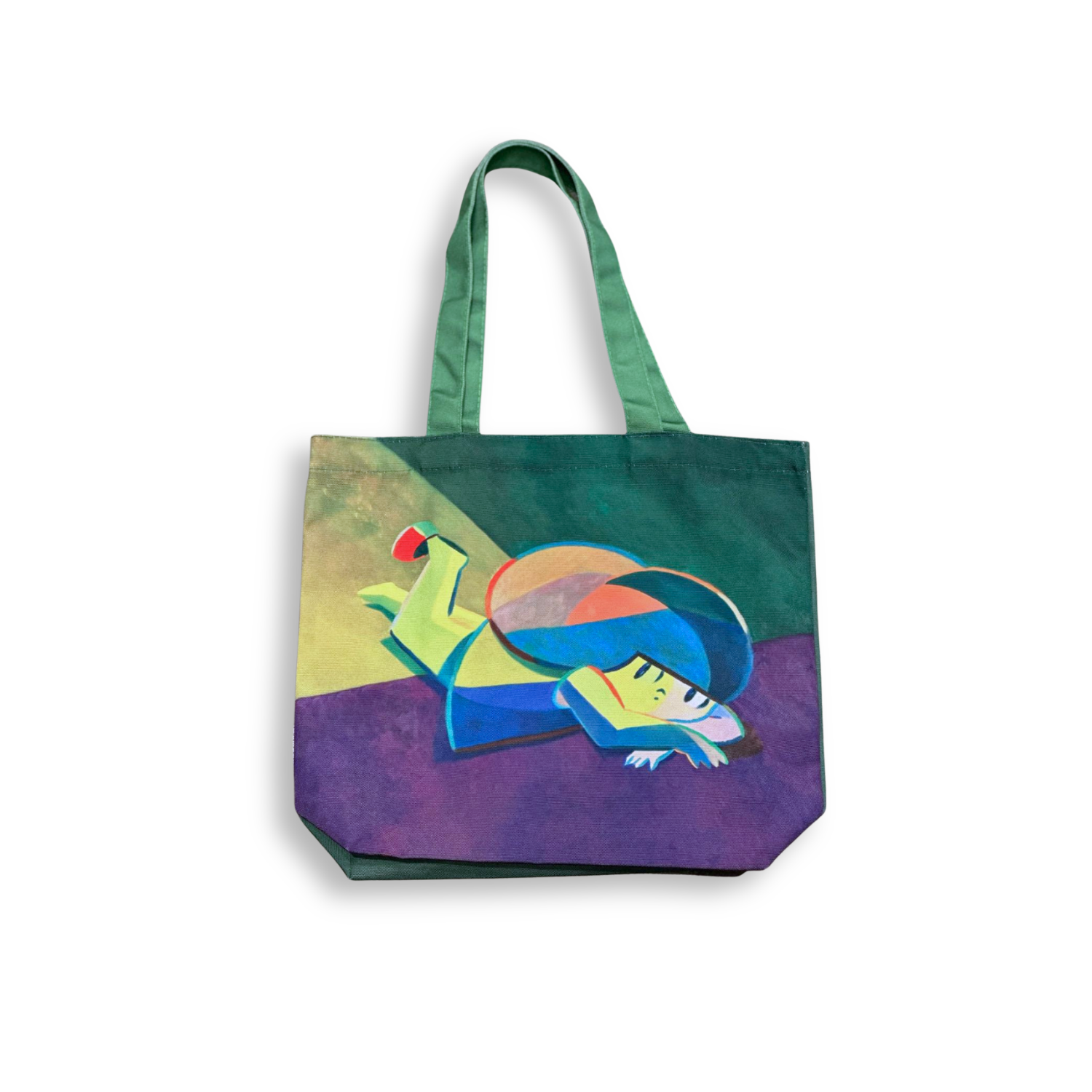 Mamuang Totebag A