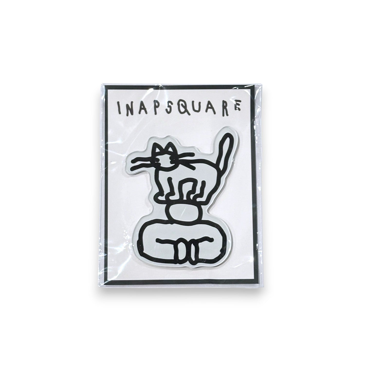 แม่เหล็กอินแนปสแควร์ (style11)