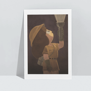 Mamuang A4 藝術印刷冒險