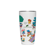 Mamuang x MIIR  473ml VI Tumbler