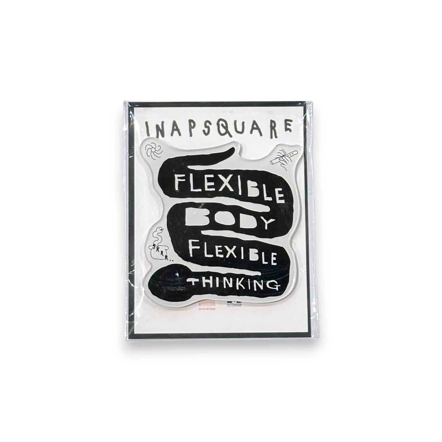 แม่เหล็กอินแนปสแควร์ (style1)