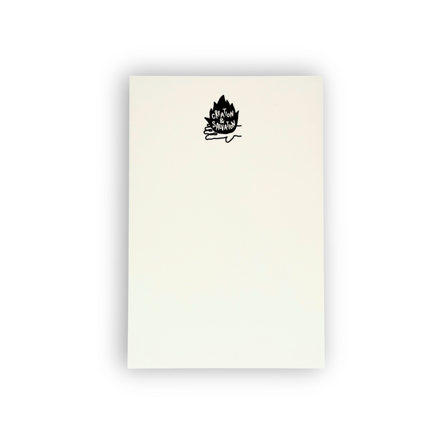 Shinri postcard YOU ARE LOVED (CAR)