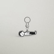 MO x Noritake Keychain MO6050