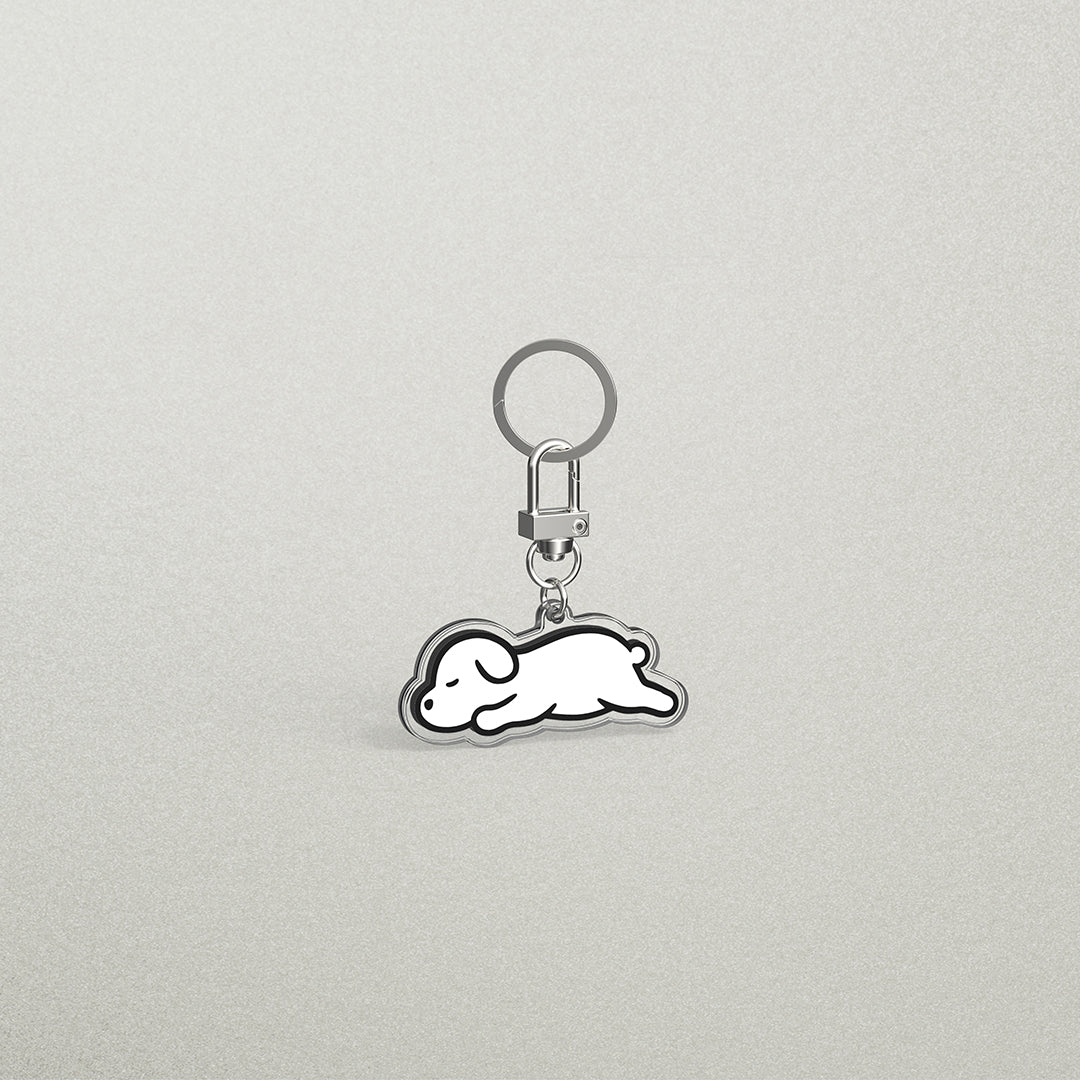 MO x Noritake Keychain MO6051
