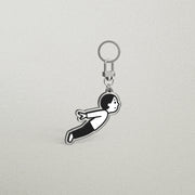 MO x Noritake Keychain MO6046