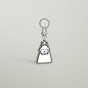 MO×Noritake キーホルダー MO6047