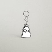 MO×Noritake キーホルダー MO6047