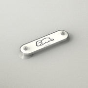 MO x Noritake "Lazy Doggo" KeToll Clip