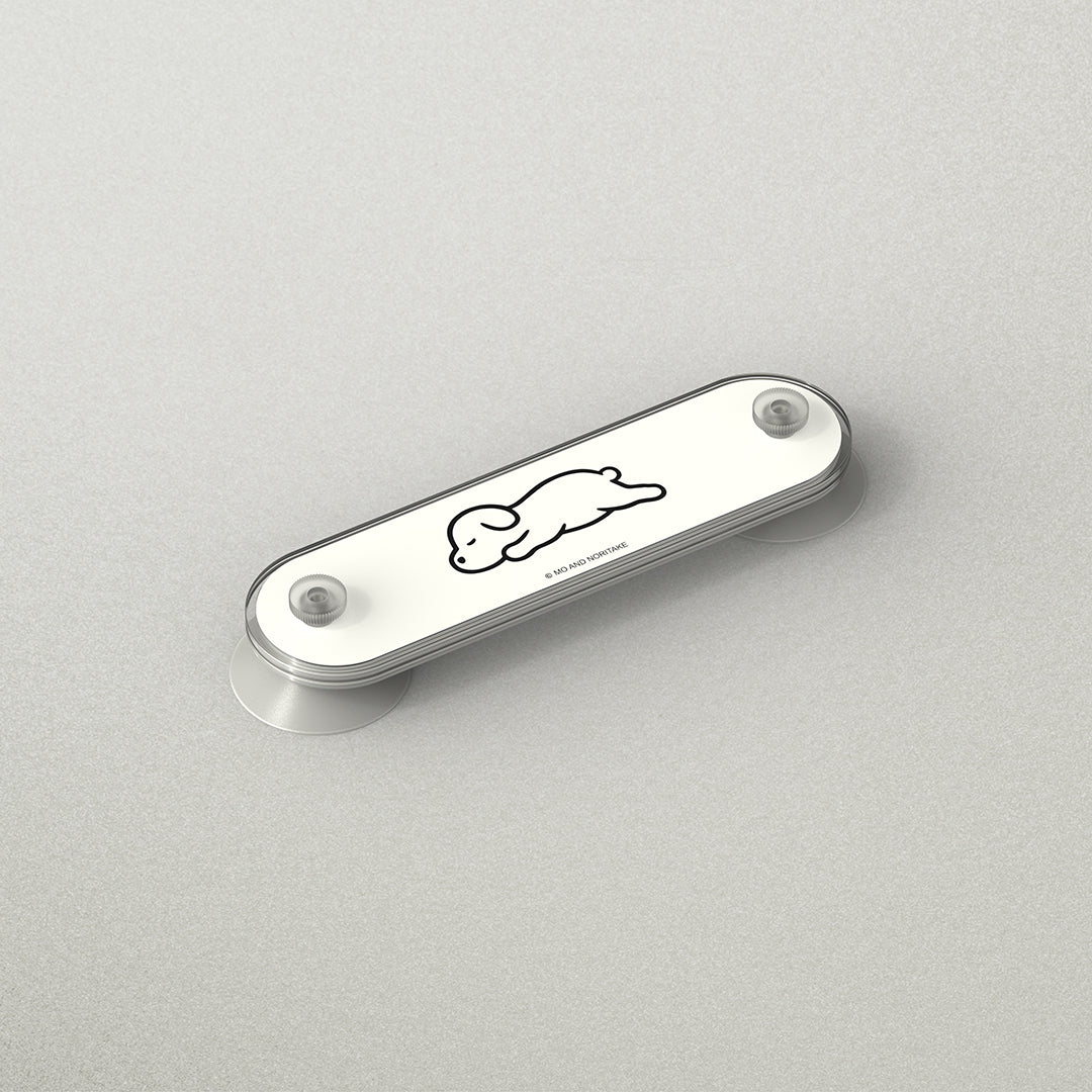 MO x Noritake“Lazy Doggo”KeToll 剪輯