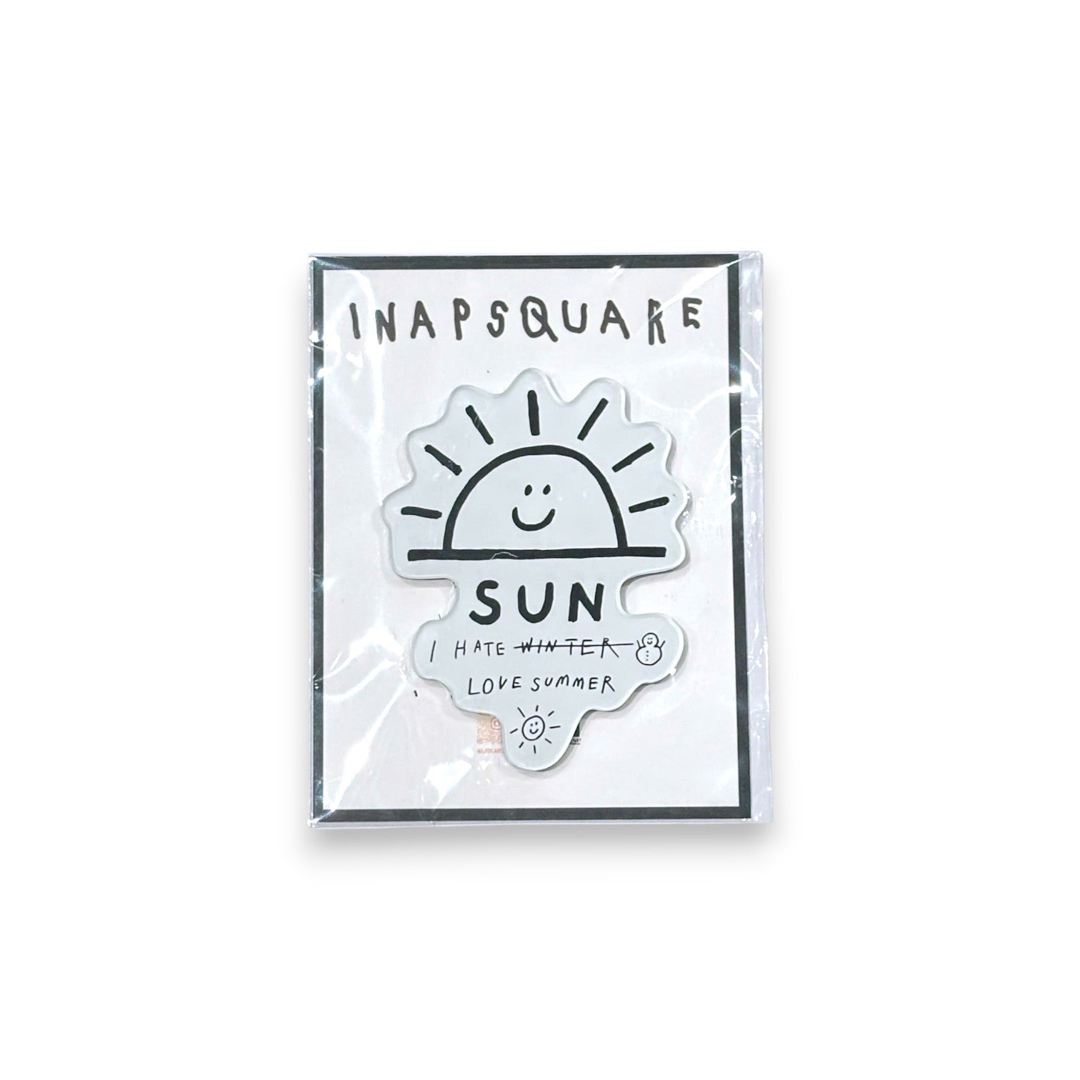 แม่เหล็กอินแนปสแควร์ (style2)