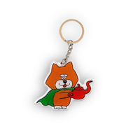 Shinri key chain pot