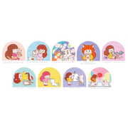 Mamuang roll sticker (~120pcs)