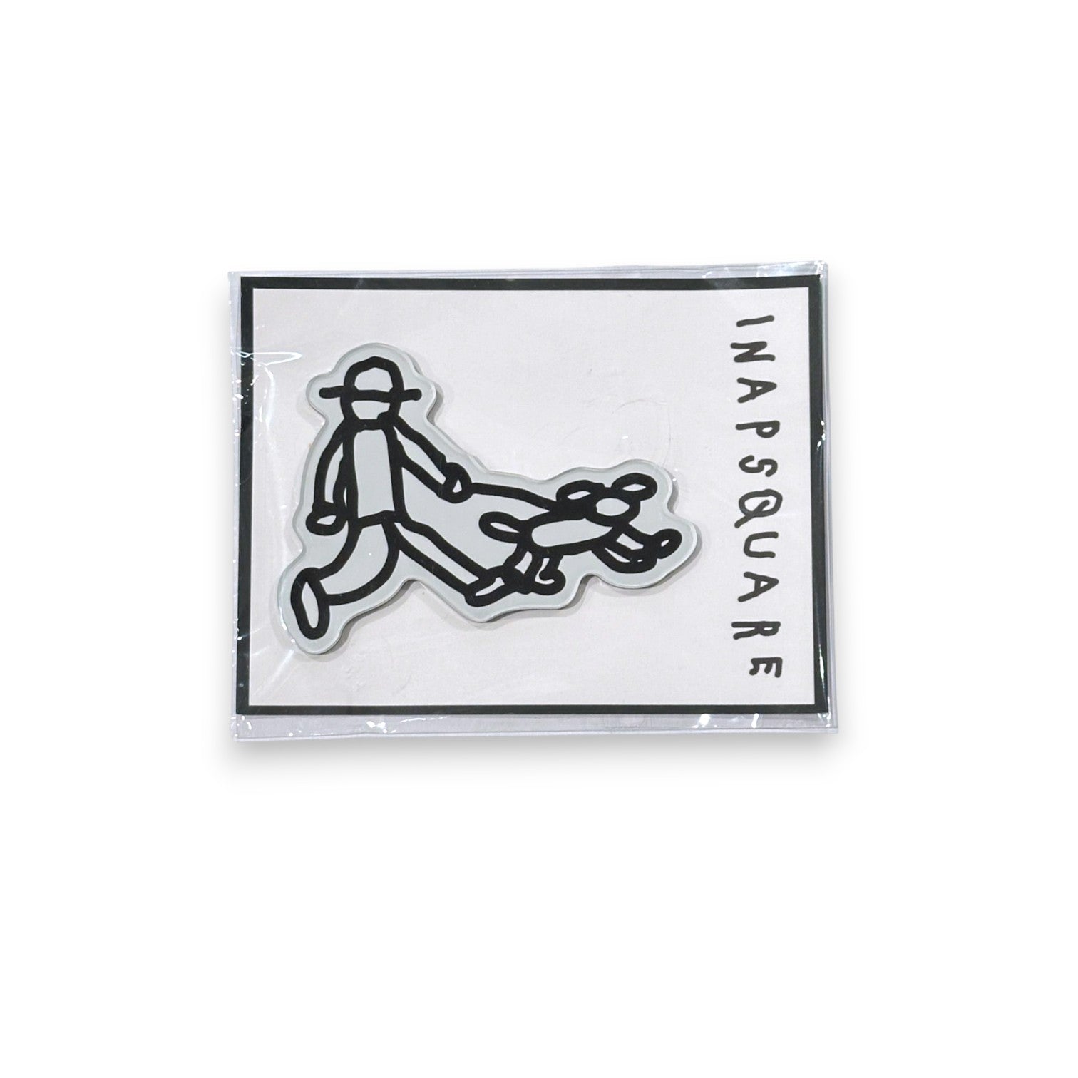 แม่เหล็กอินแนปสแควร์ (style3)