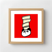 ダフィー アート プリント点心