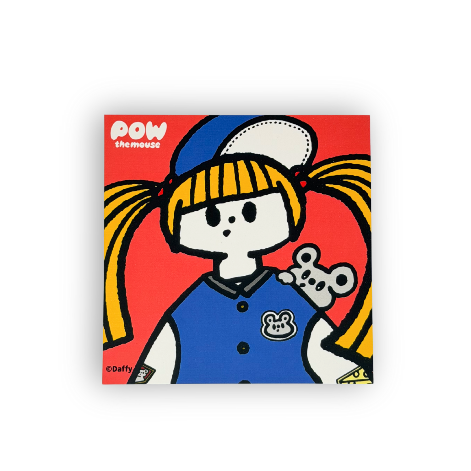 ダフィー ポストカード 12