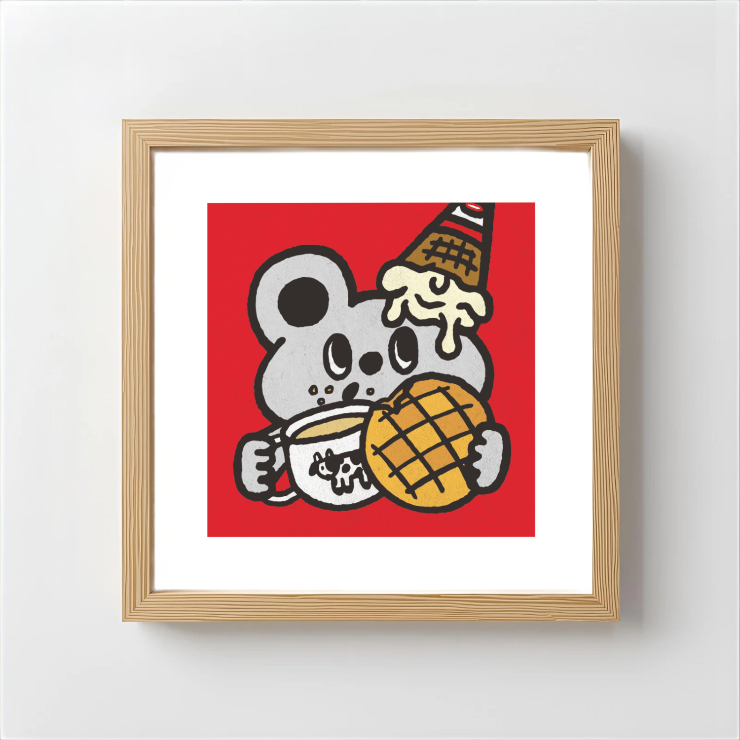 达菲艺术版画 香港