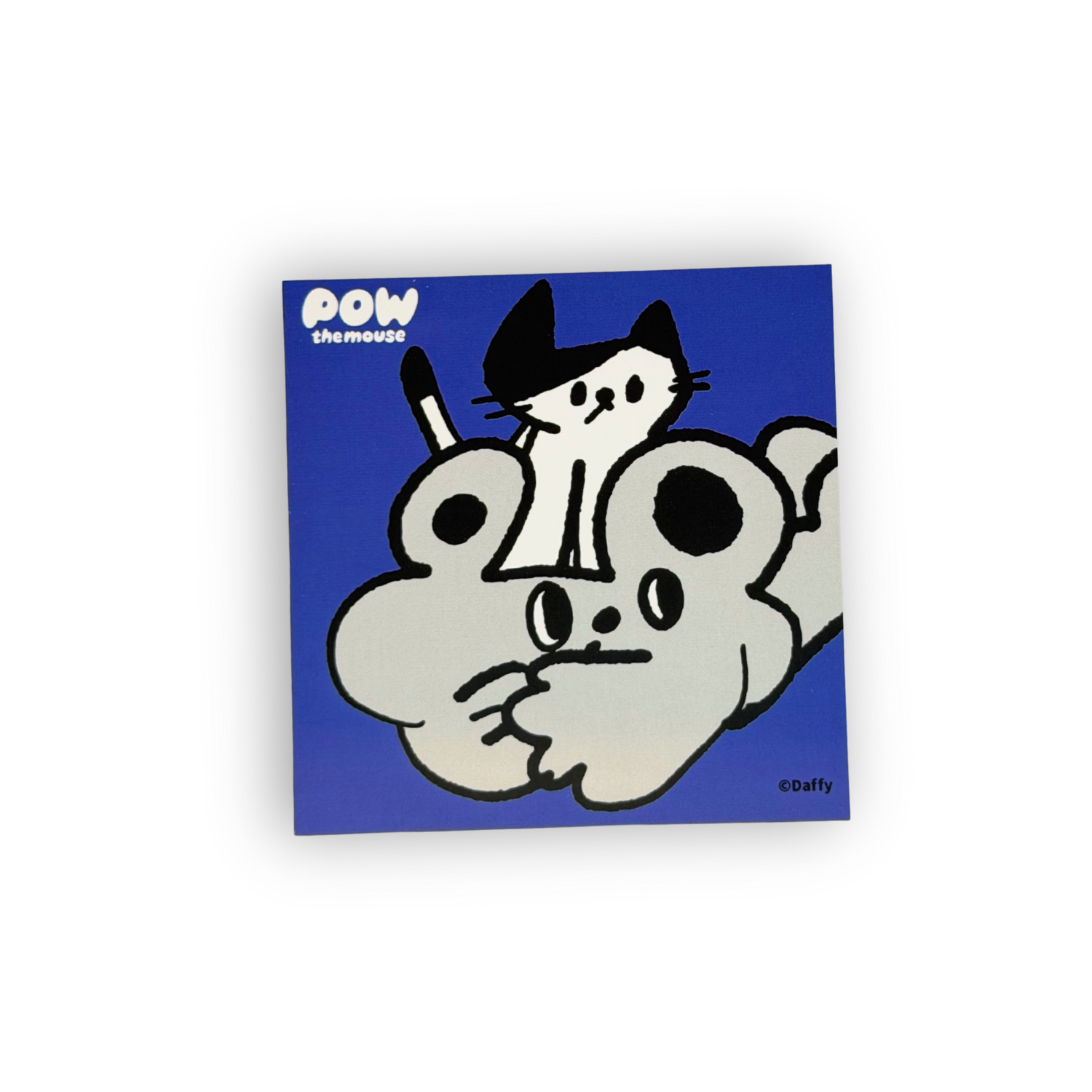 ダフィー ポストカード 10