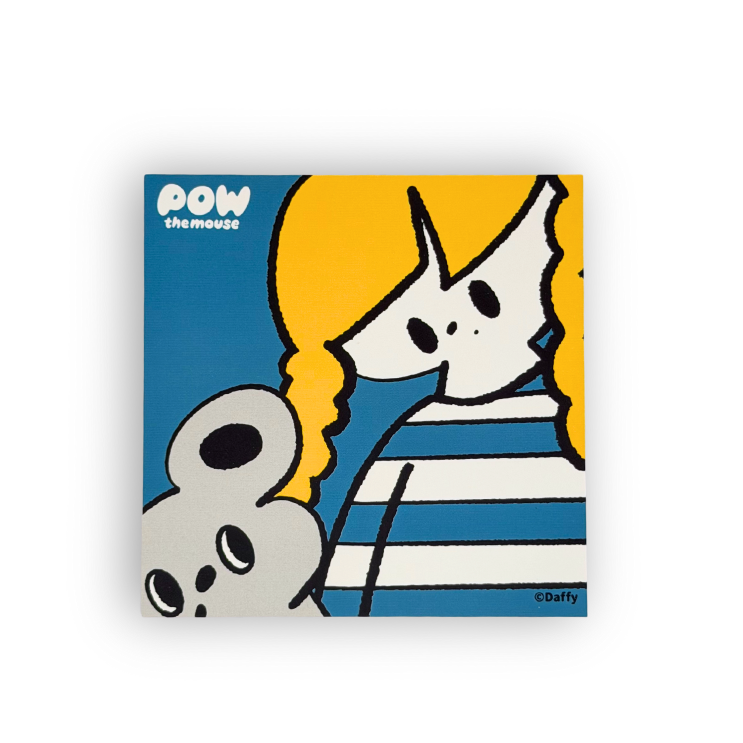 ダフィー ポストカード 08