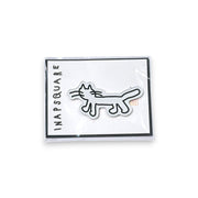 Inapsquare magnet (style4)