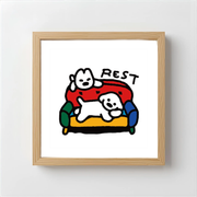 松井アートプリントレスト