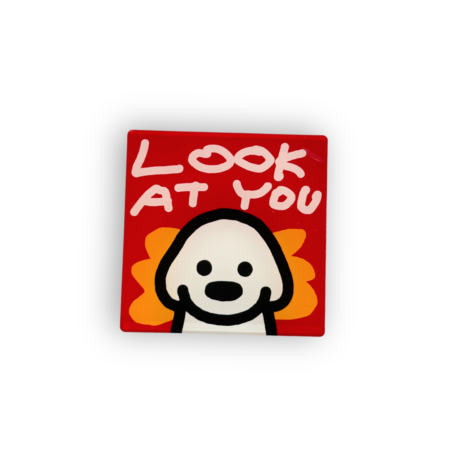 matsui magnet look at you