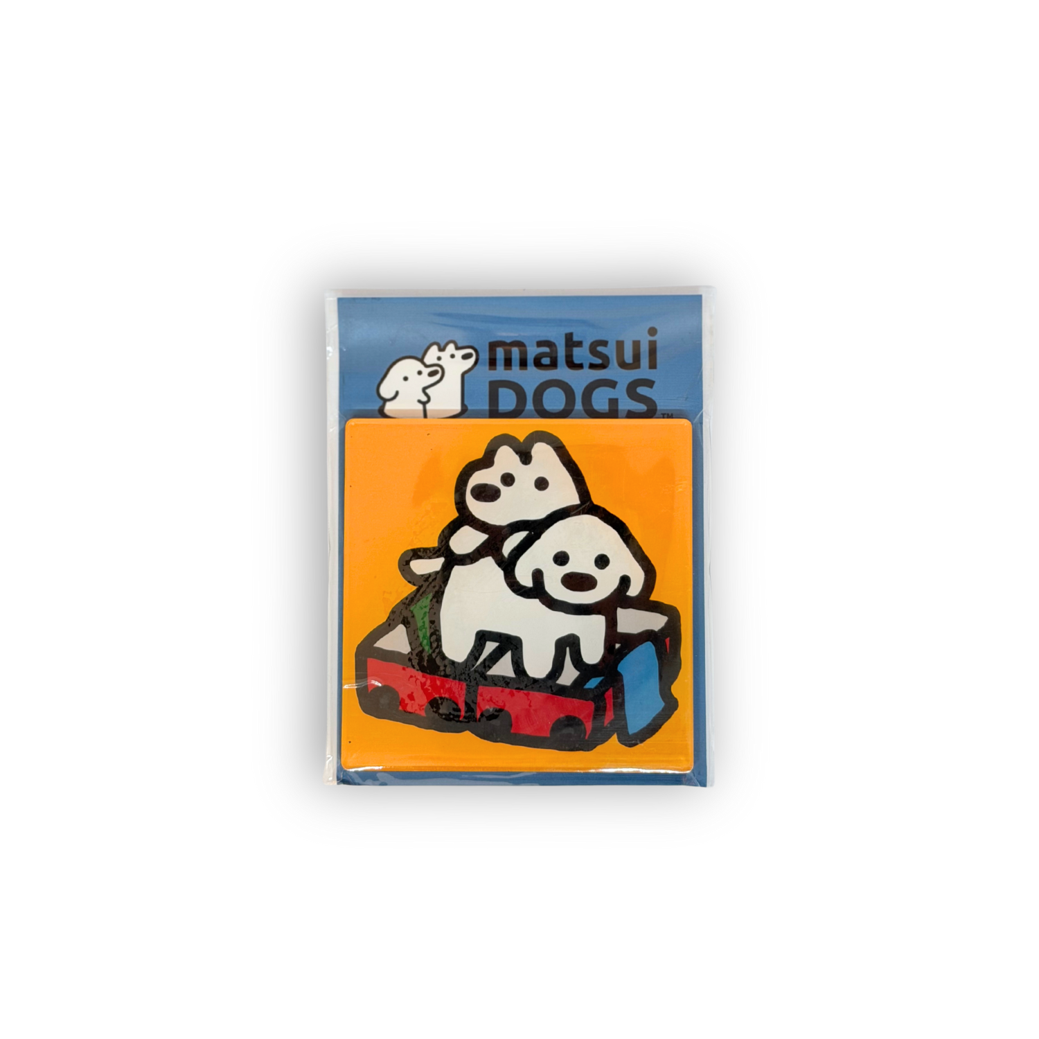 matsui magnet luggage