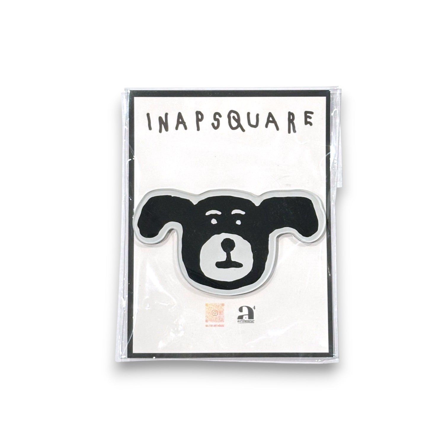 แม่เหล็กอินแนปสแควร์ (style5)