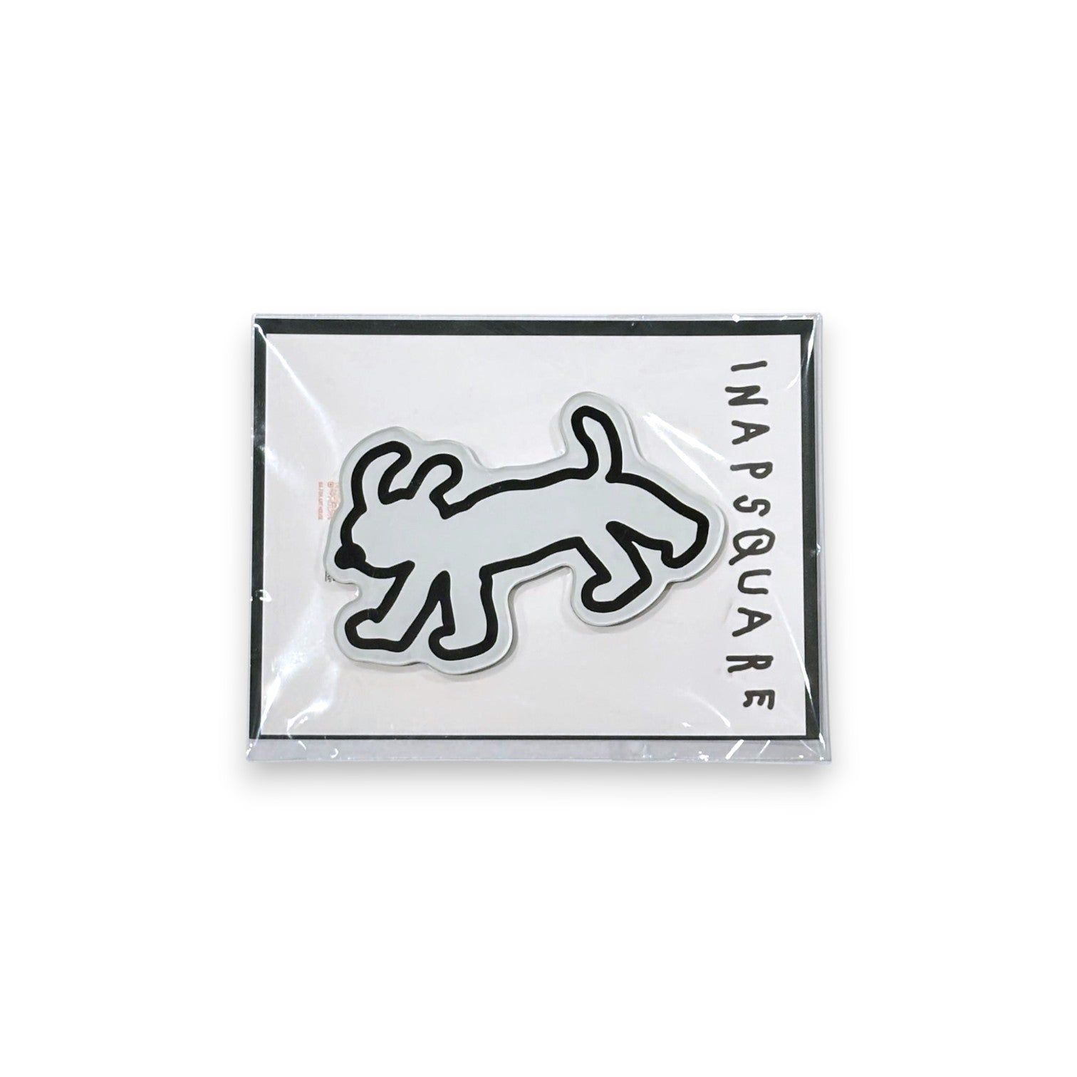 แม่เหล็กอินแนปสแควร์ (style6)