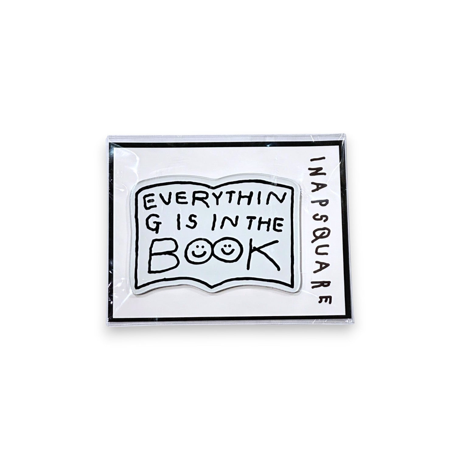 แม่เหล็กอินแนปสแควร์ (style9)