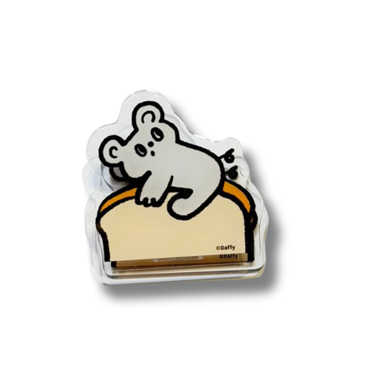 대피 고정 클립 02