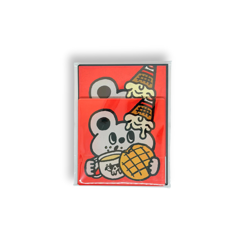 대피 마그넷 홍콩