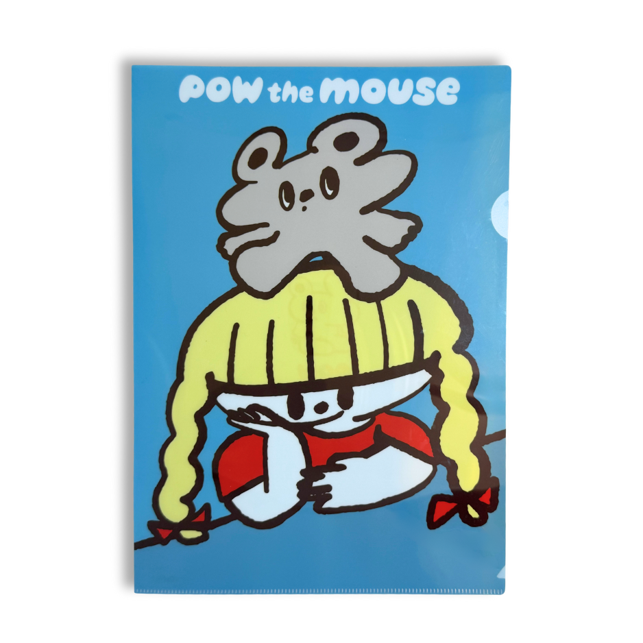 Mamuang stuffed toy keychain