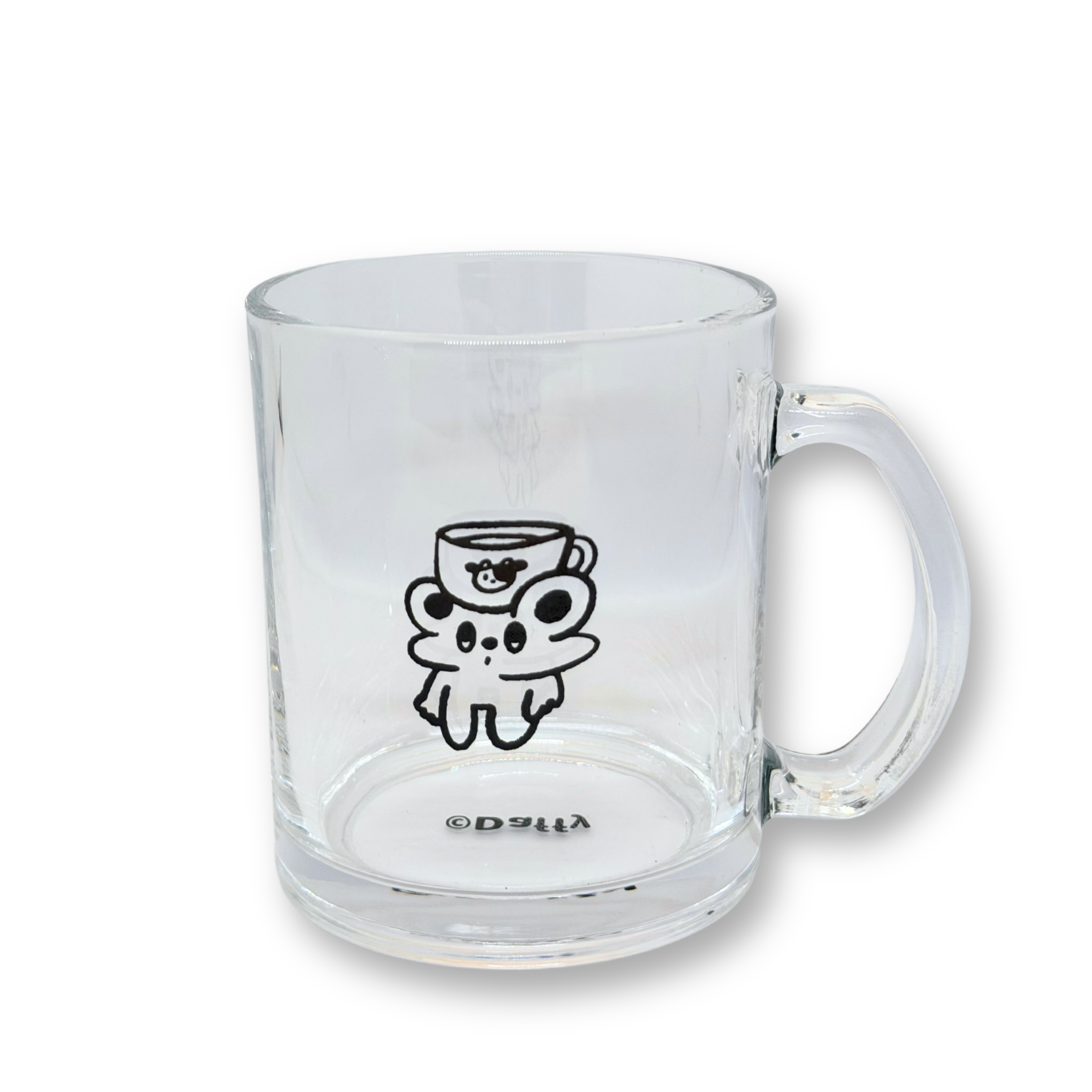 ダフィー・グラス 02