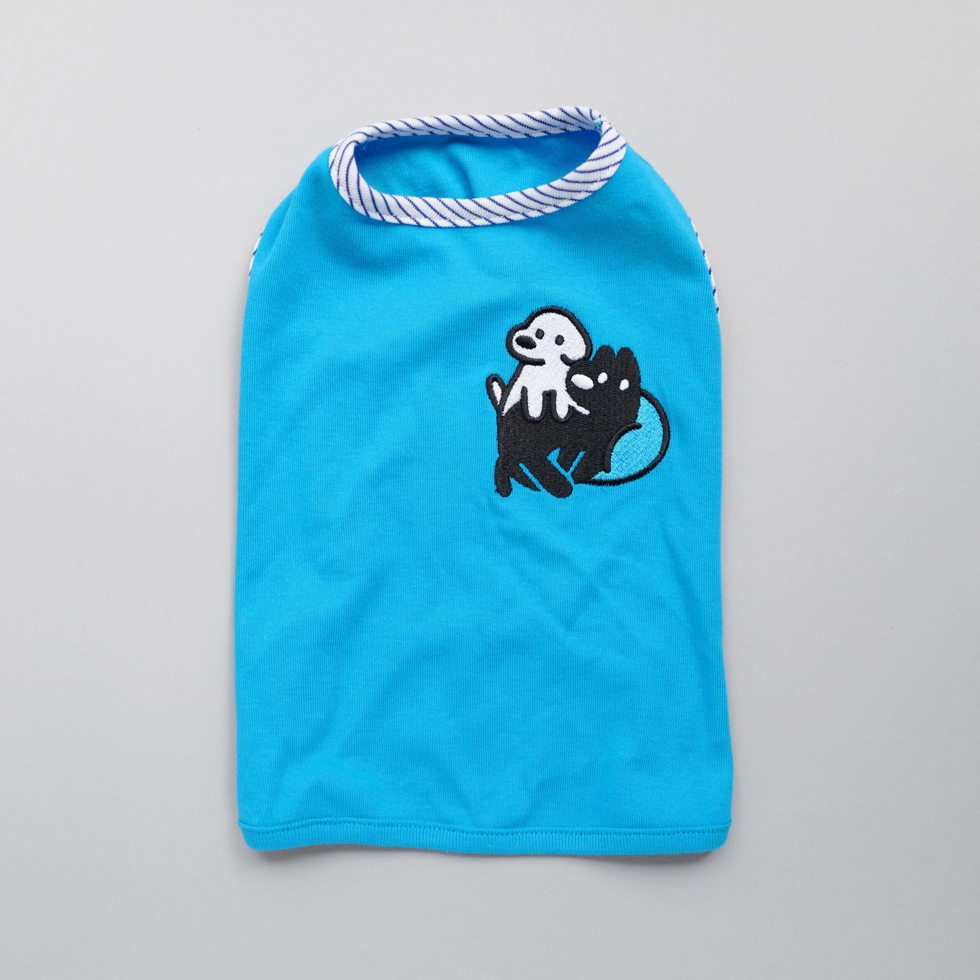 matsui x Momotone Vest