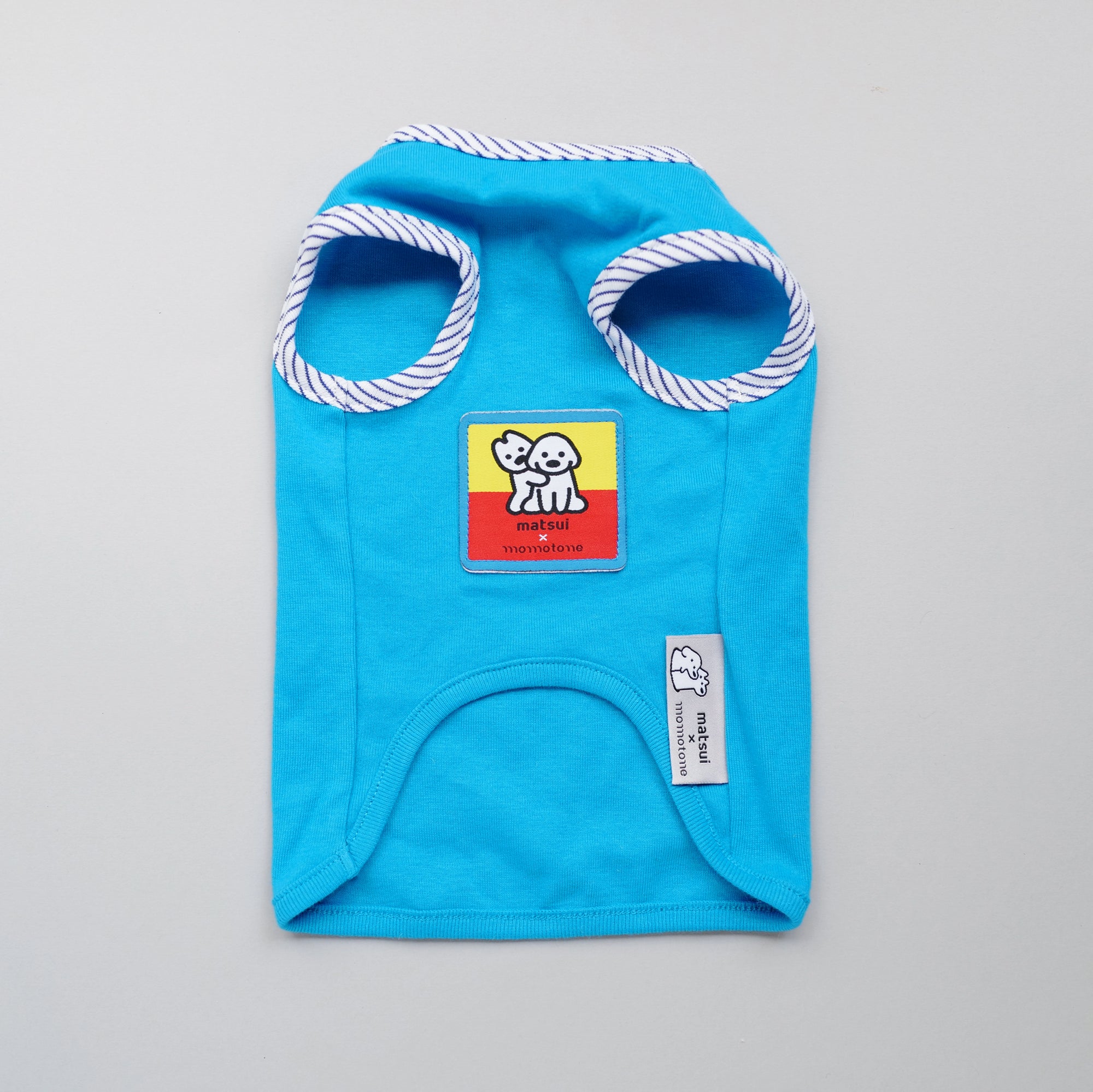 matsui x Momotone Vest