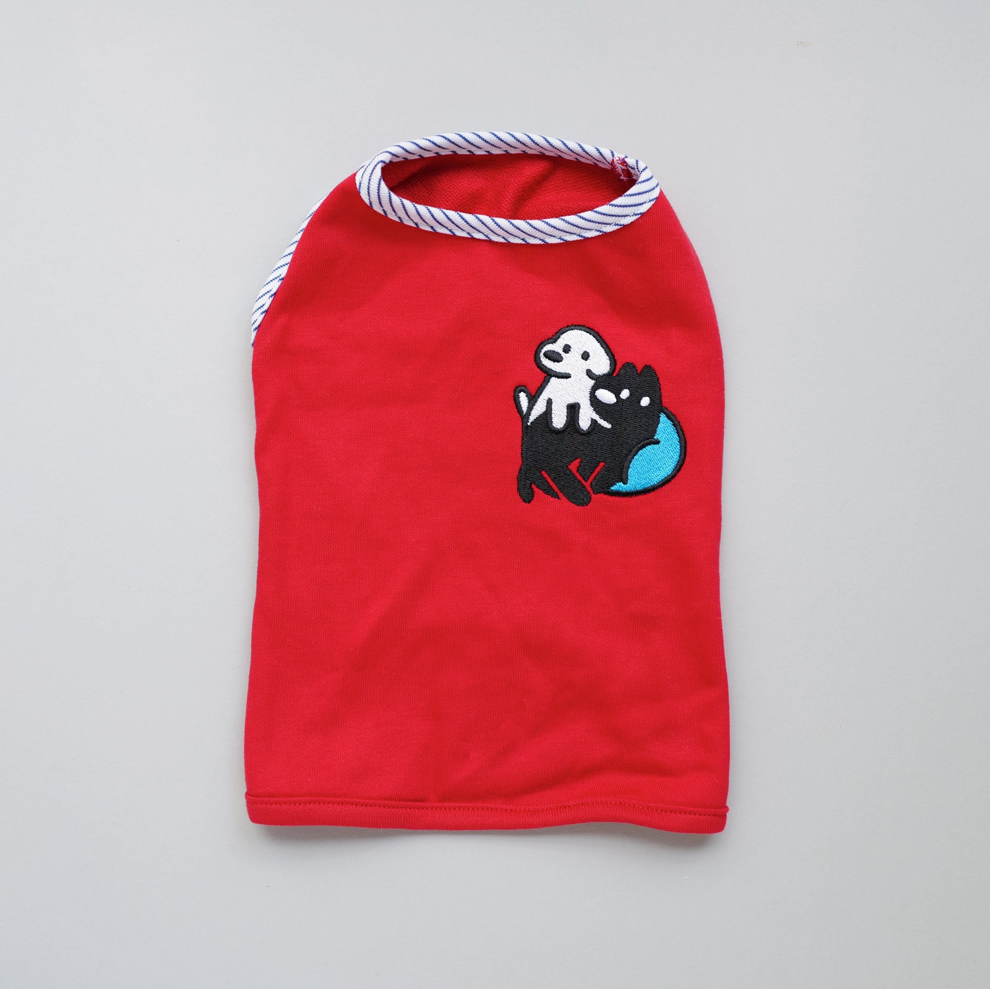 matsui x Momotone Vest