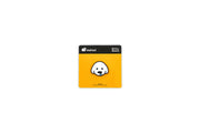 ป้ายโลหะมัตสึอิ MB002