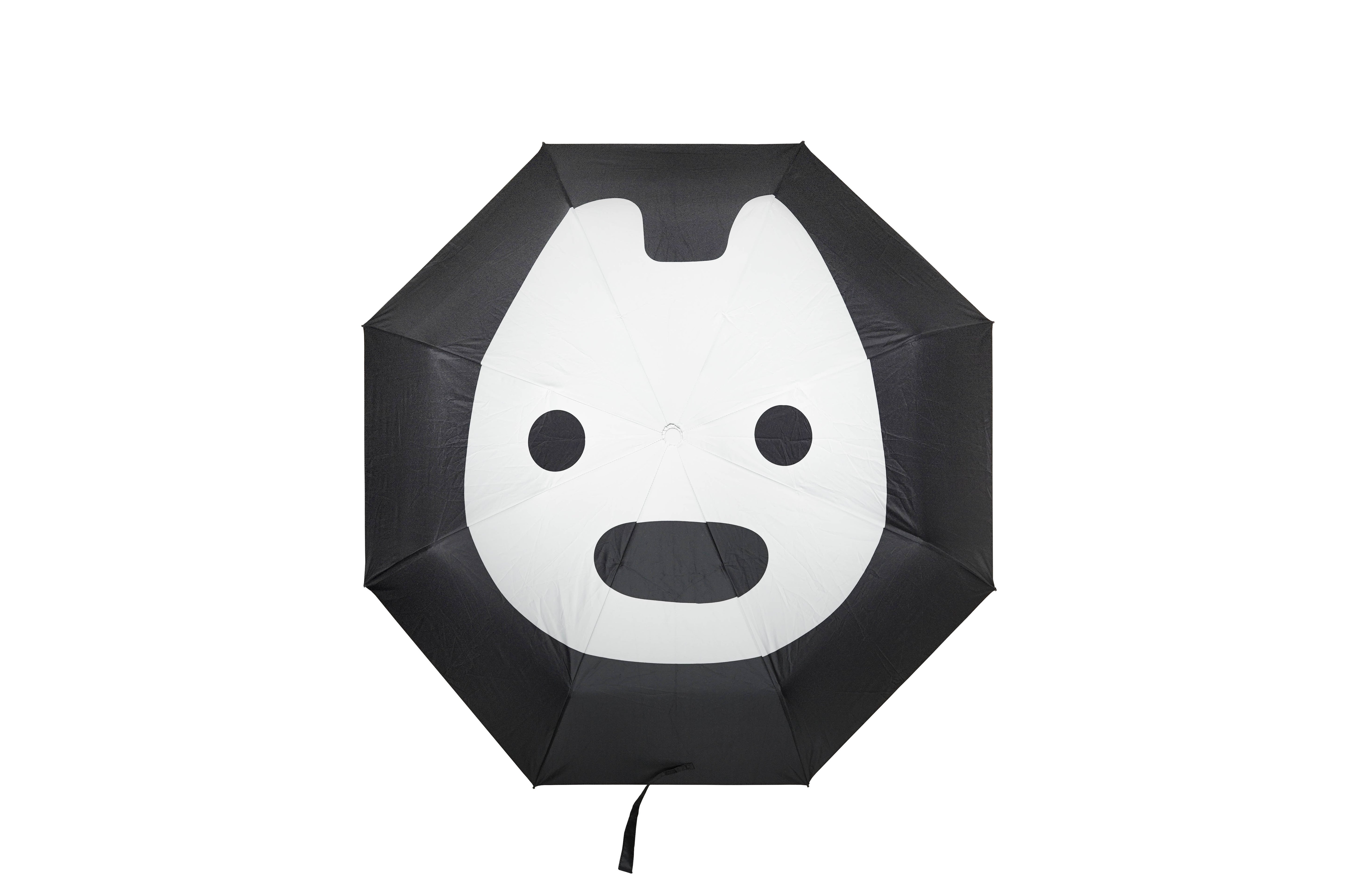 ร่มสุนัขมัตสึอิ ลาย WBX028