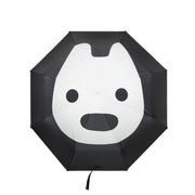 ร่มสุนัขมัตสึอิ ลาย WBX028