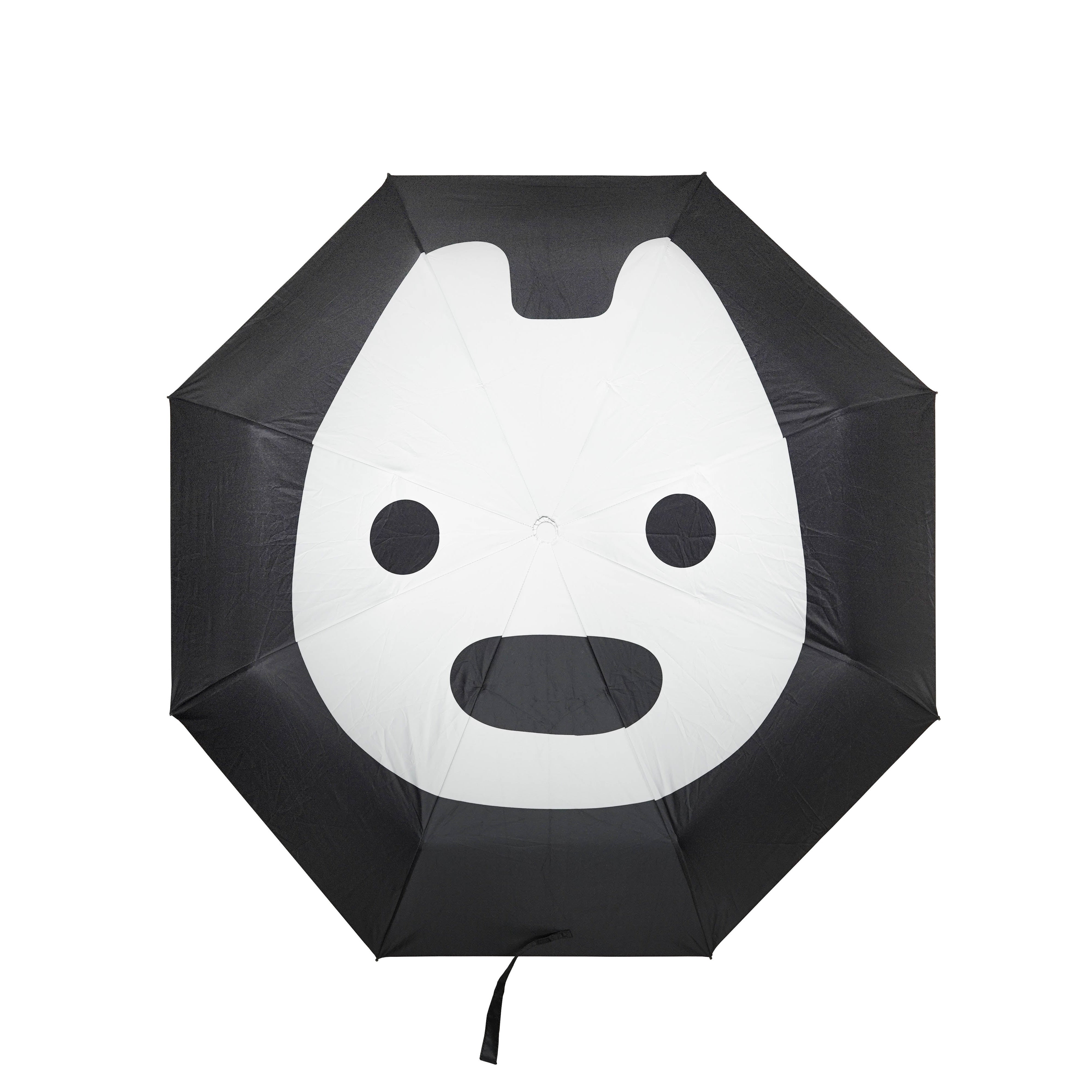 松井狗印花雨伞 WBX028