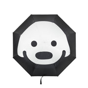 ร่มสุนัขมัตสึอิ ลาย WBX026