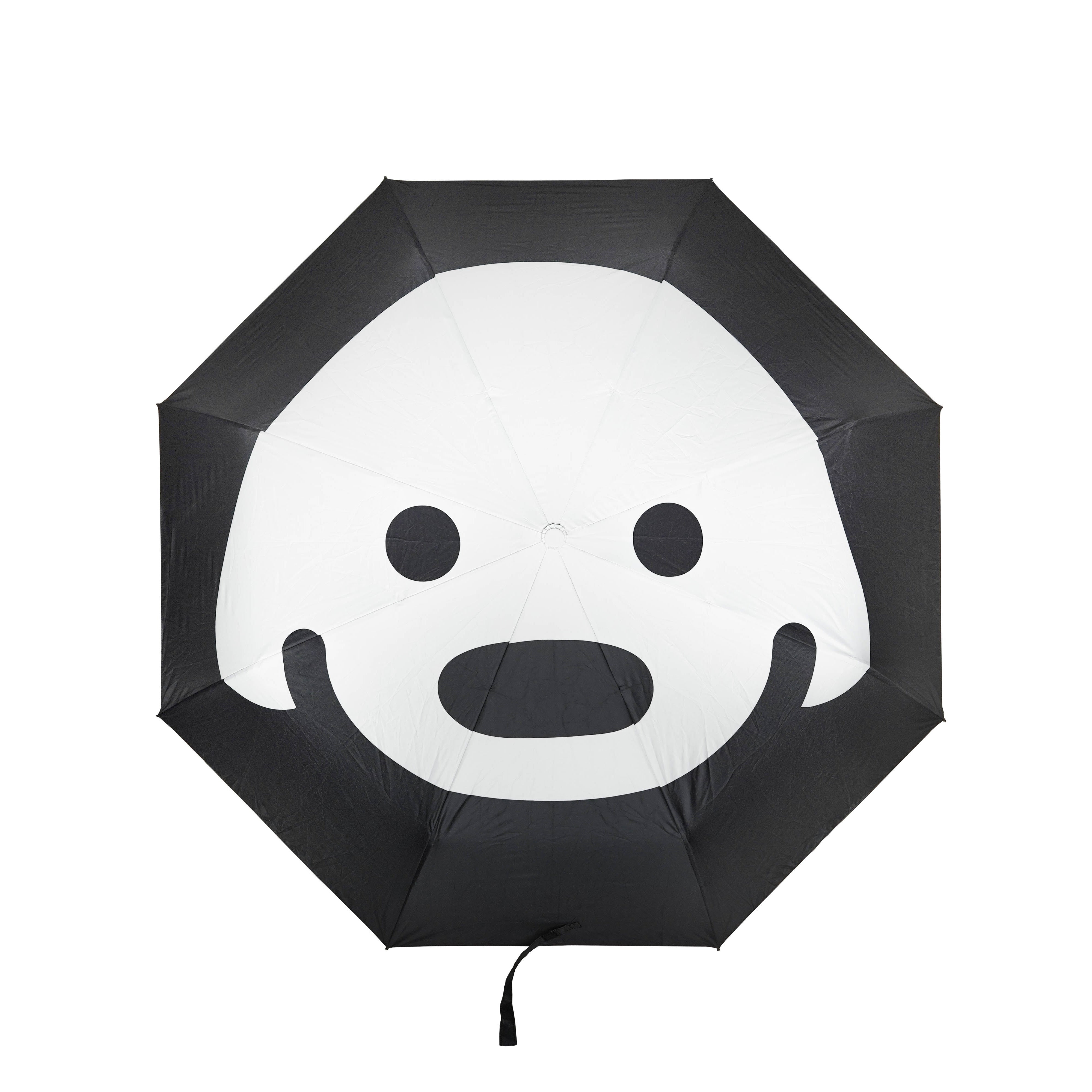 松井狗印花雨伞 WBX026