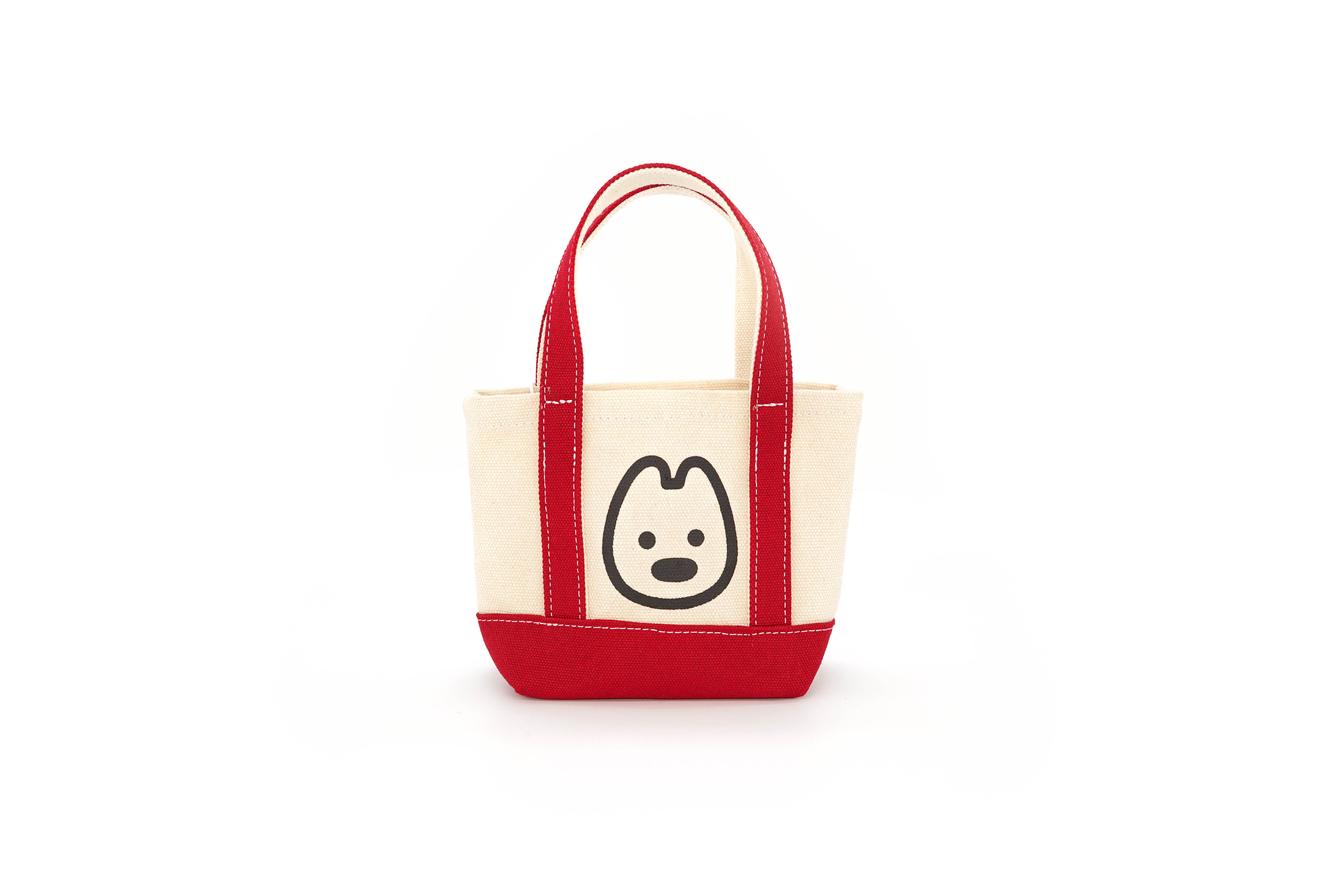 matsui bag - Red
