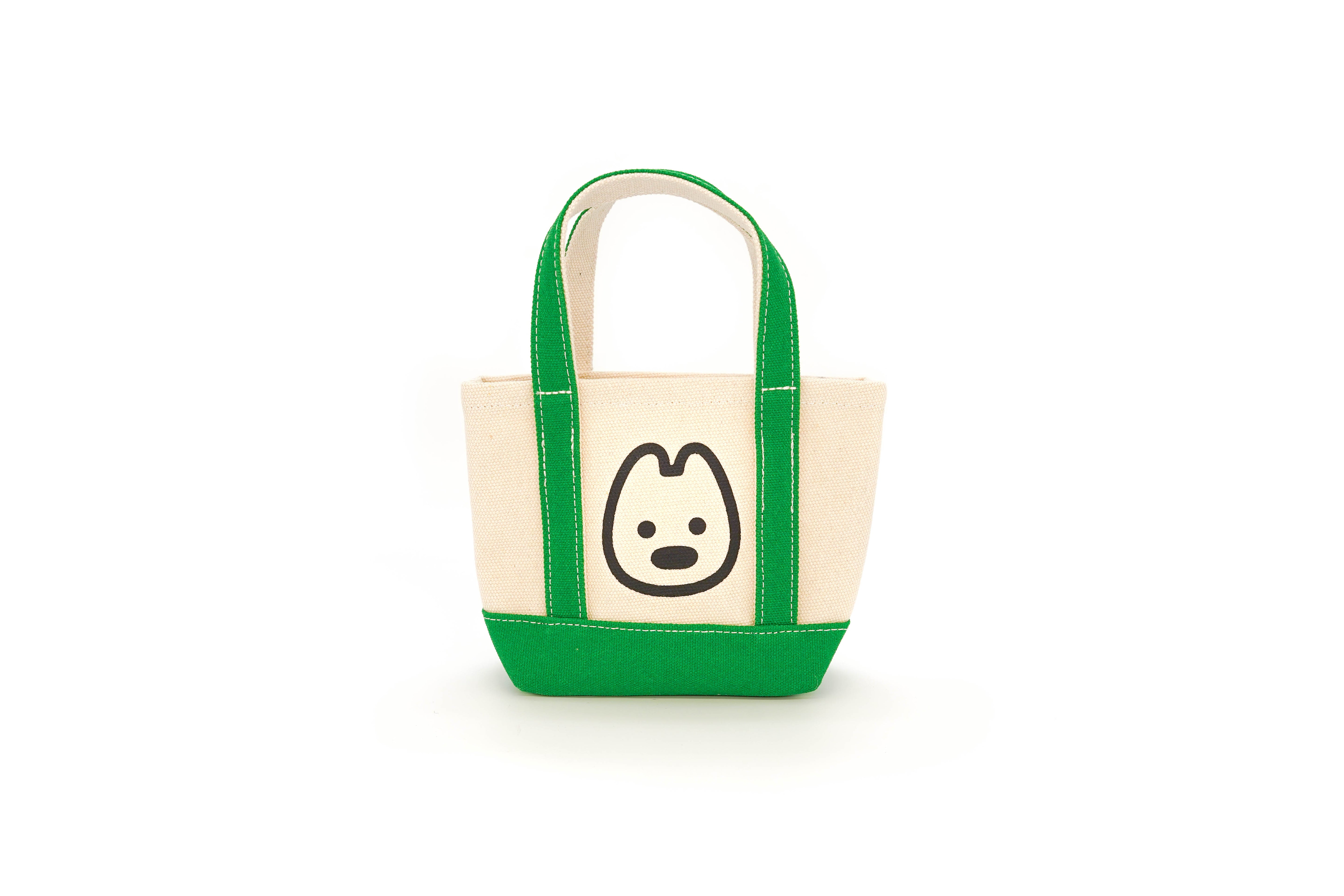 matsui bag - Green