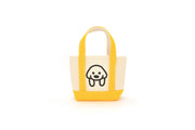 กระเป๋ามัตสึอิ-สีเหลือง