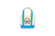 กระเป๋ามัตสึอิ-สีฟ้า