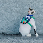 matsui x Momotone "I've got your back" backpack