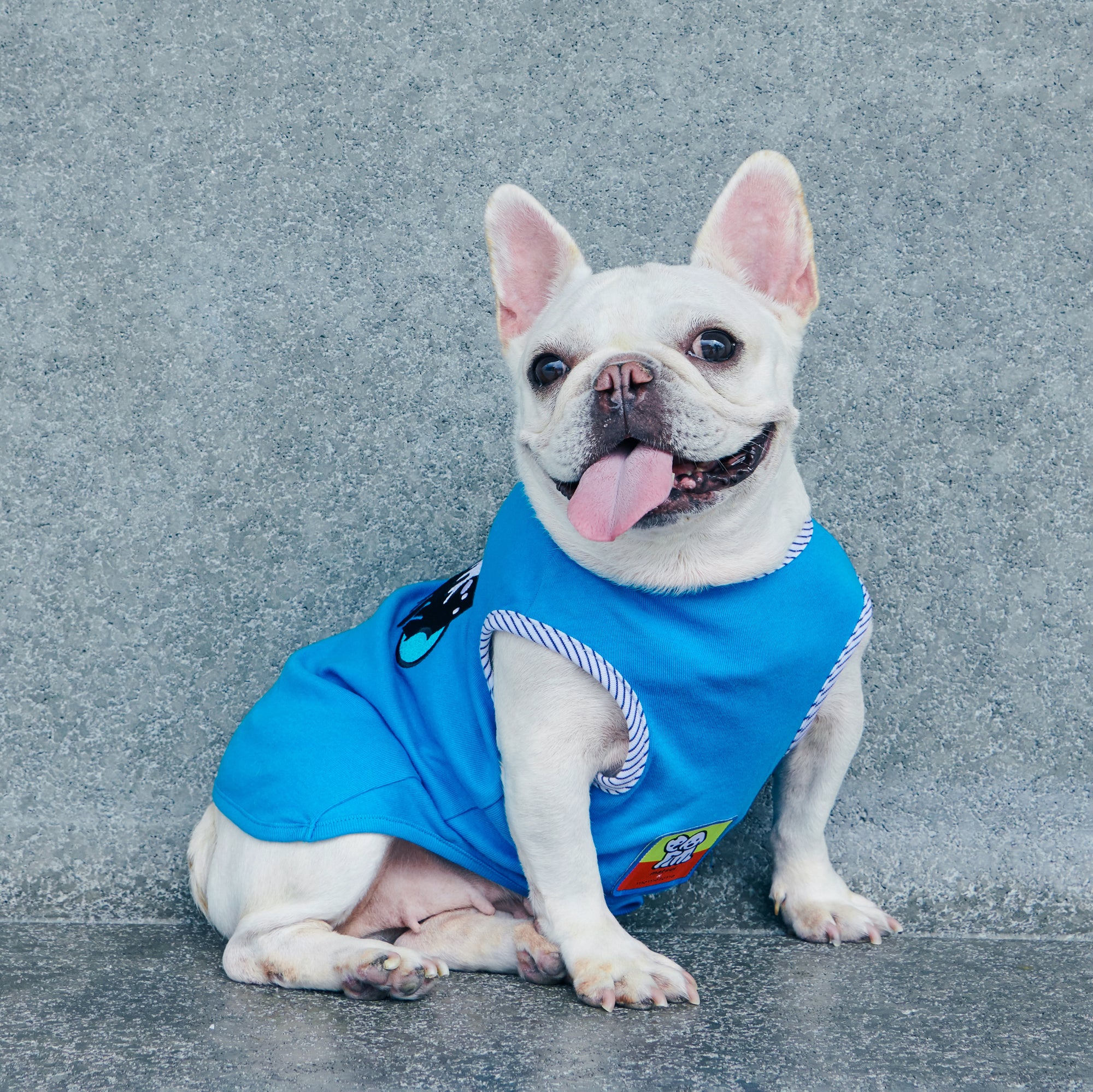 matsui x Momotone Vest